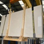 crema marfil marble