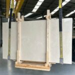 crema marfil marble