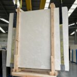 crema marfil marble