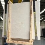 crema marfil marble