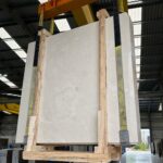 crema marfil for cladding