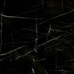 Nero Marquina marble