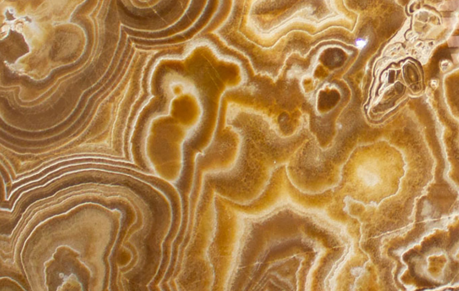 Honey Onyx