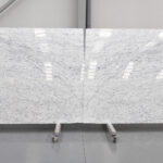 bianco carrara marble