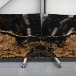 black taurus granite