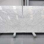 bianco carrara blanco