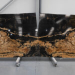 black taurus granite