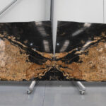 black taurus granite