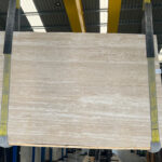 travertine beige