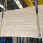 travertine beige