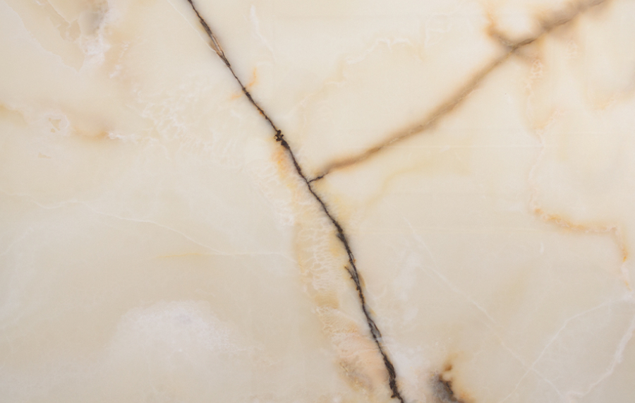 Fantasy White Onyx