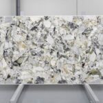 marble с камнями