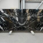 nero marquina в плитах