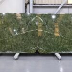 ming green marble