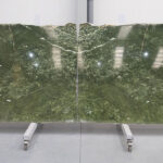 ming green marble