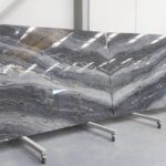 marble palissandro bluette