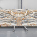 ocean onyx para revestimientos interiores