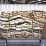 ocean onyx for decorative elements