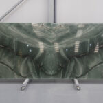 green quartzite