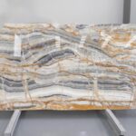 ocean onyx for interior cladding