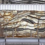 ocean onyx for decorative elements