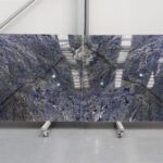 blue bahia granite