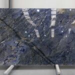 blue bahia granite