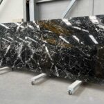 nero marquina мрамор