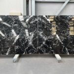 черный nero marquina