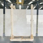 crema marfil marble