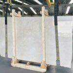 crema marfil marble