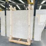 crema marfil marble