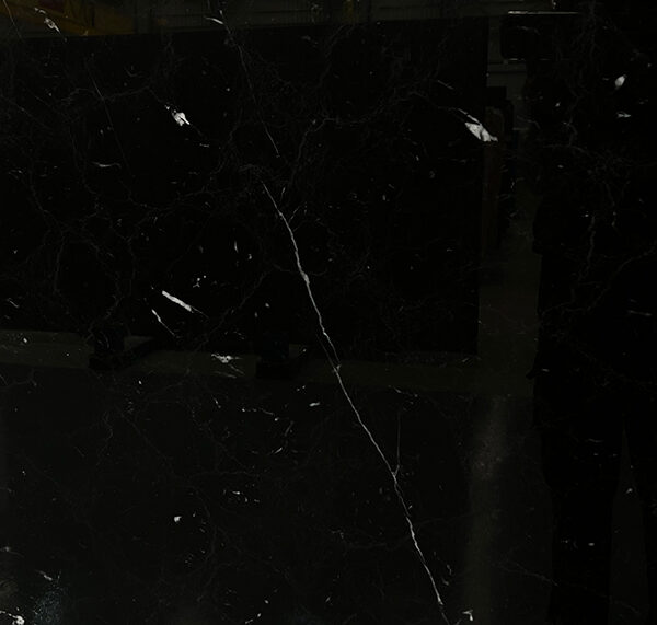 negro marquina para suelos