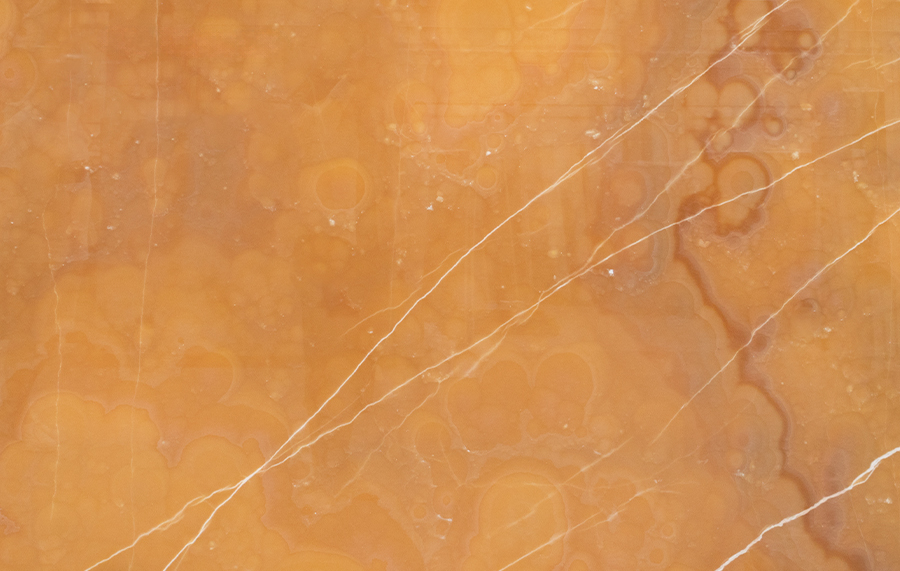 orange onyx