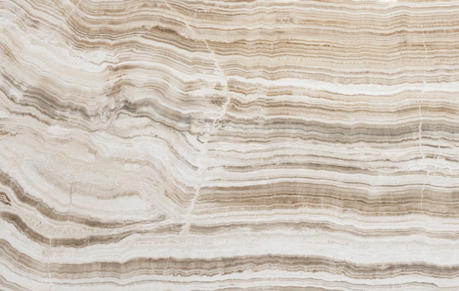 cream ivory onyx for interior cladding