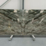 green quartzite