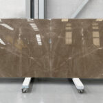 armani bronze in slabs