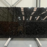 granite polished finish