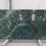 Verde Alpi marble