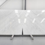 bianco carrara