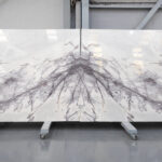 white marble