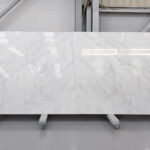 bianco carrara extraido de italia