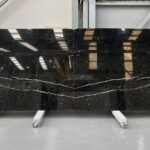 Nero marquina из Испании