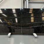 Nero marquina для напольного покрытия