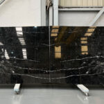 Nero marquina из Испании