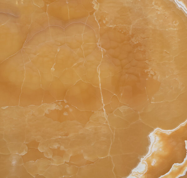 Orange onyx texture