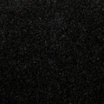 Black angola texture