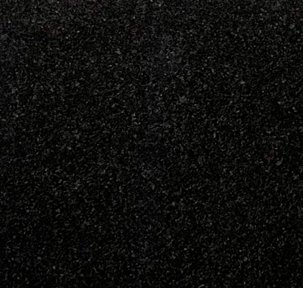 Black angola texture