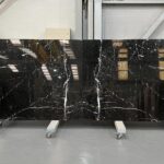 Negro marquina para suelos