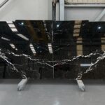 Nero marquina для облицовки